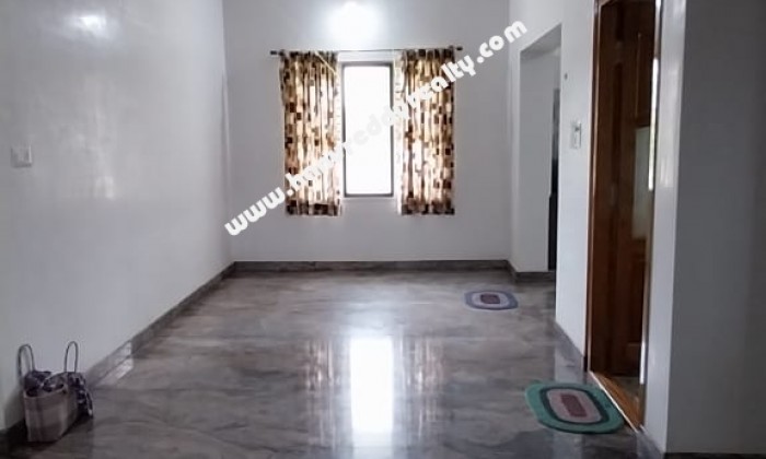 3 BHK Duplex House for Sale in H.D.Kote Road
